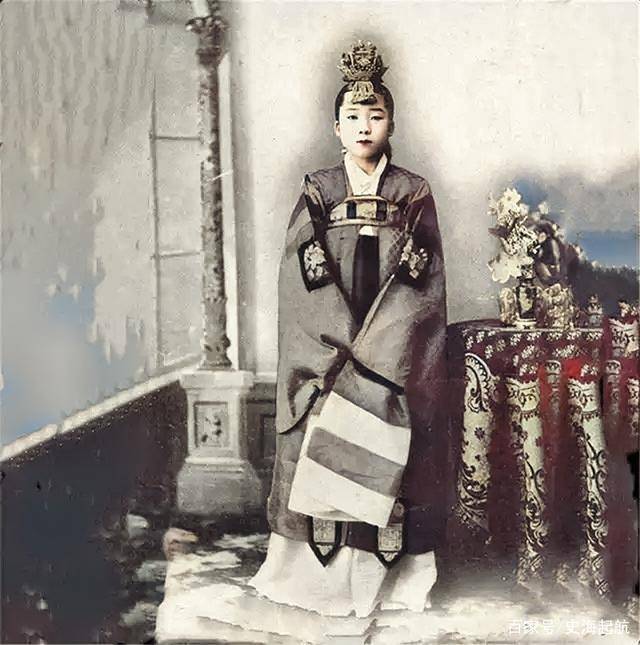 #元朝#朝鲜王朝为什么敢拒绝朱元璋父子的和亲要求，