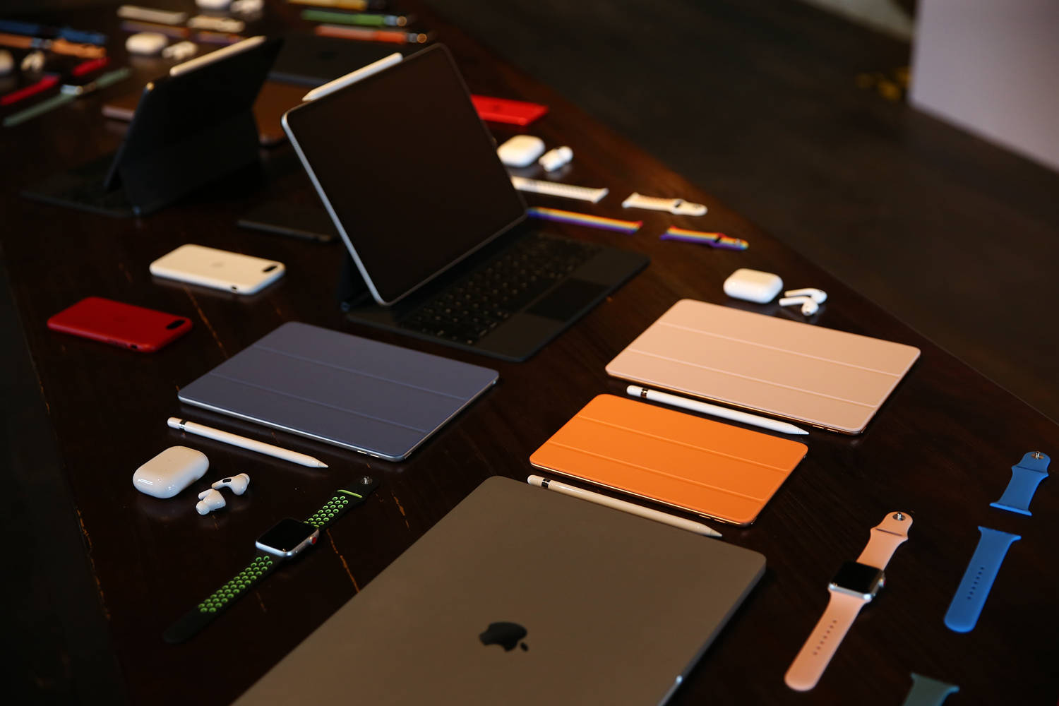 苹果春季生态新品齐上阵 产品随心搭配优惠丰富_apple