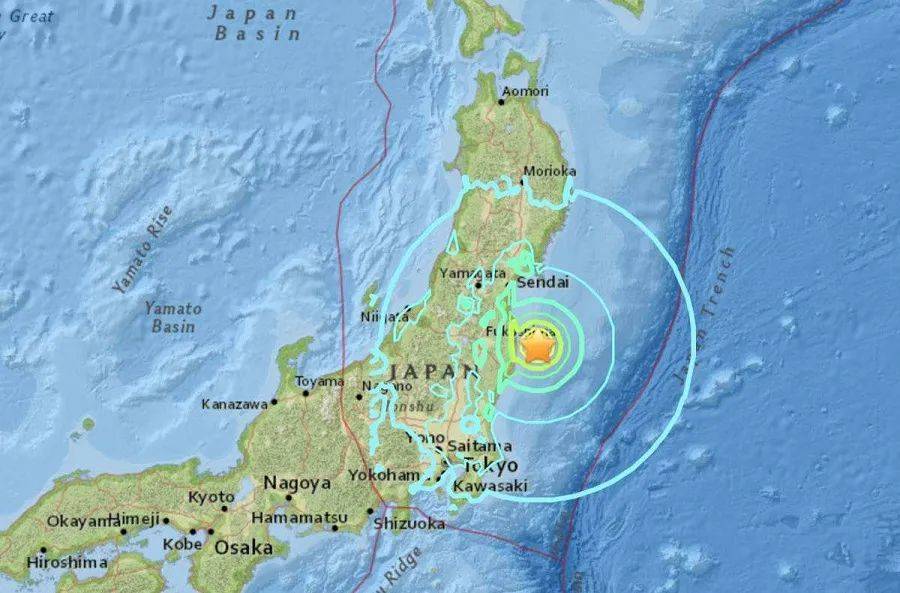 原创日本福岛核电事故9年了,20公里范围内野猪能吃?检测结果出来了