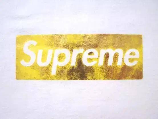 超贵超罕见！Supreme那些超稀有T恤_手机搜狐网