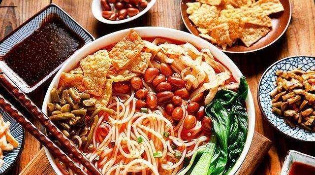 广西5大特产,被称为"舌尖"上的美食,味道一个比一个地道