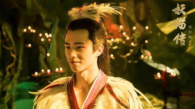 徐正溪古装剧作品有哪些 d7a64f7cf63e4a6e9ea9b444d13270a4.jpeg