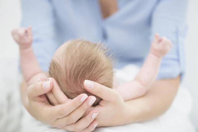 智力|妈妈做好了这件事，孩子智力发育往往会更好宝宝出生后6小时内