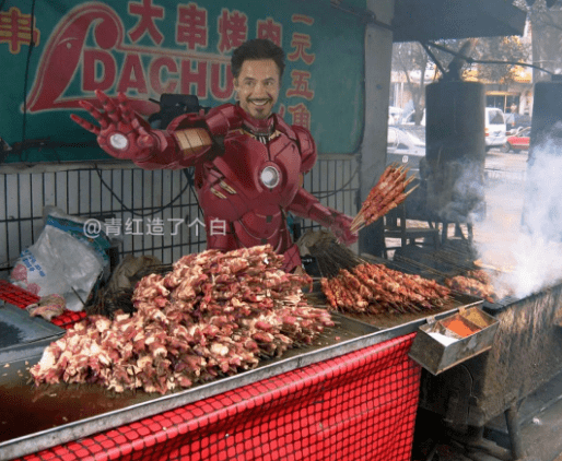 招聘|地摊经济出圈：HR成进阶版“算命大师”