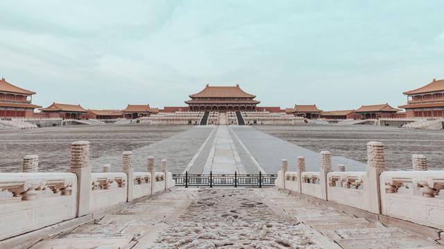 中国最热门的12个旅游城市排名