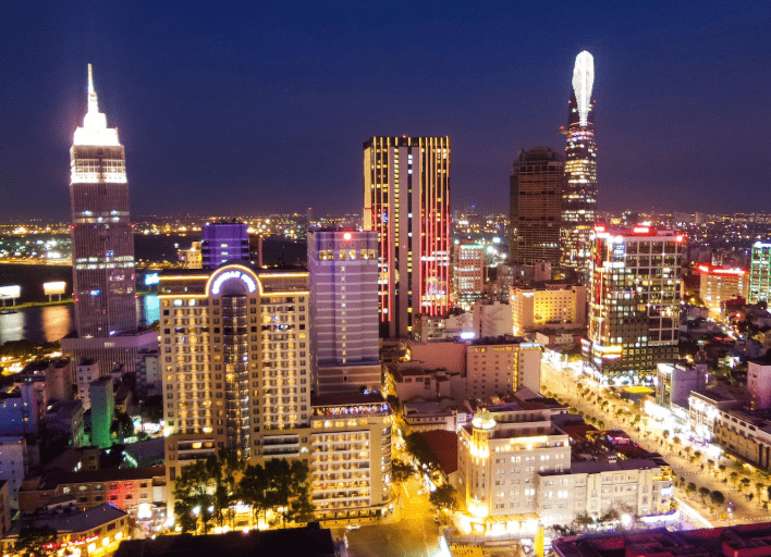 越南首都经济总量_越南首都河内图片(2)