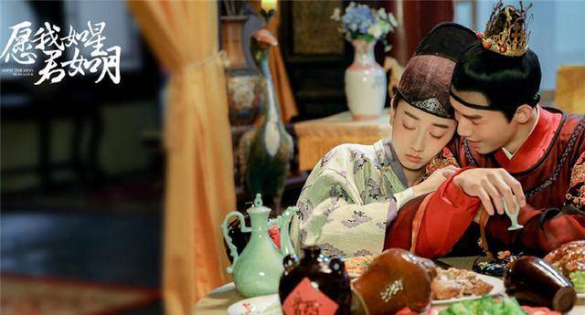 爱奇艺电视剧推荐古装甜 9da3757d4cb3430c8e16609ab4341bae.jpeg