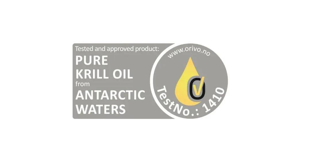 详解 | ORIVO“纯南极磷虾油”认证到底有多严苛？！