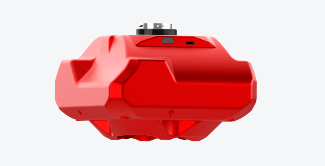 知识科普|高集成|赛尔倾斜相机升级之路——更小.更轻.更精