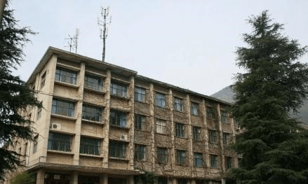 三线时,北京大学在秦岭腹地建汉中分校,高度保密,代号