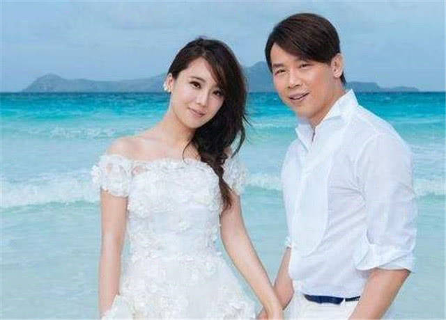 家有仙妻为什么要出轨？这些男星只是道德低下