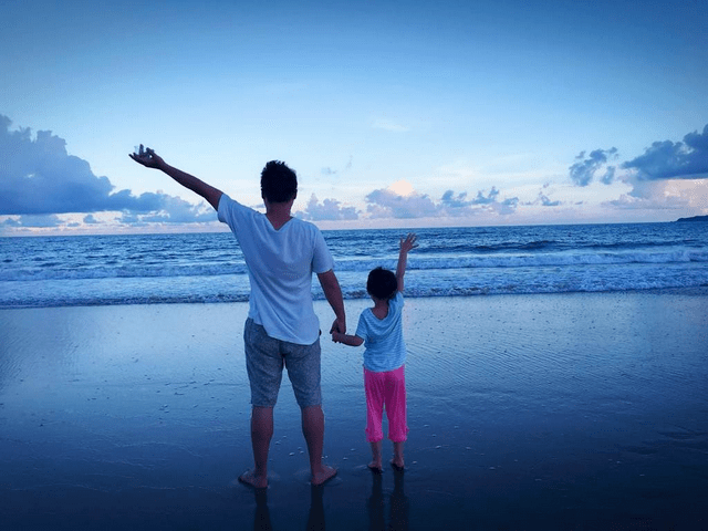 大人|孩子健康减少父母困扰夏季带孩子出游要注意什么？这五点