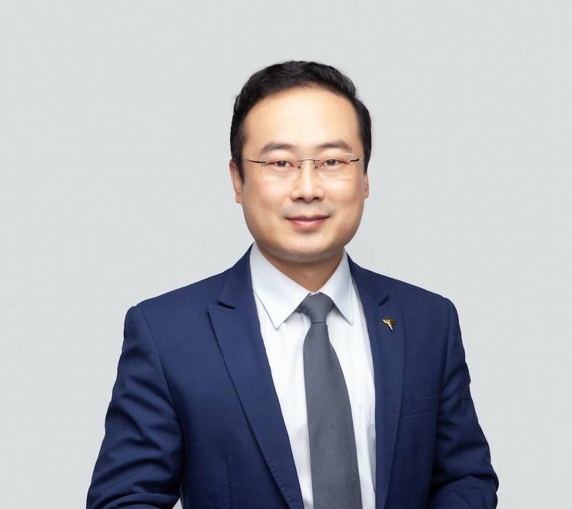 车友头条对话青岛特锐德电气股份有限公司品牌总经理赵健,深入了解