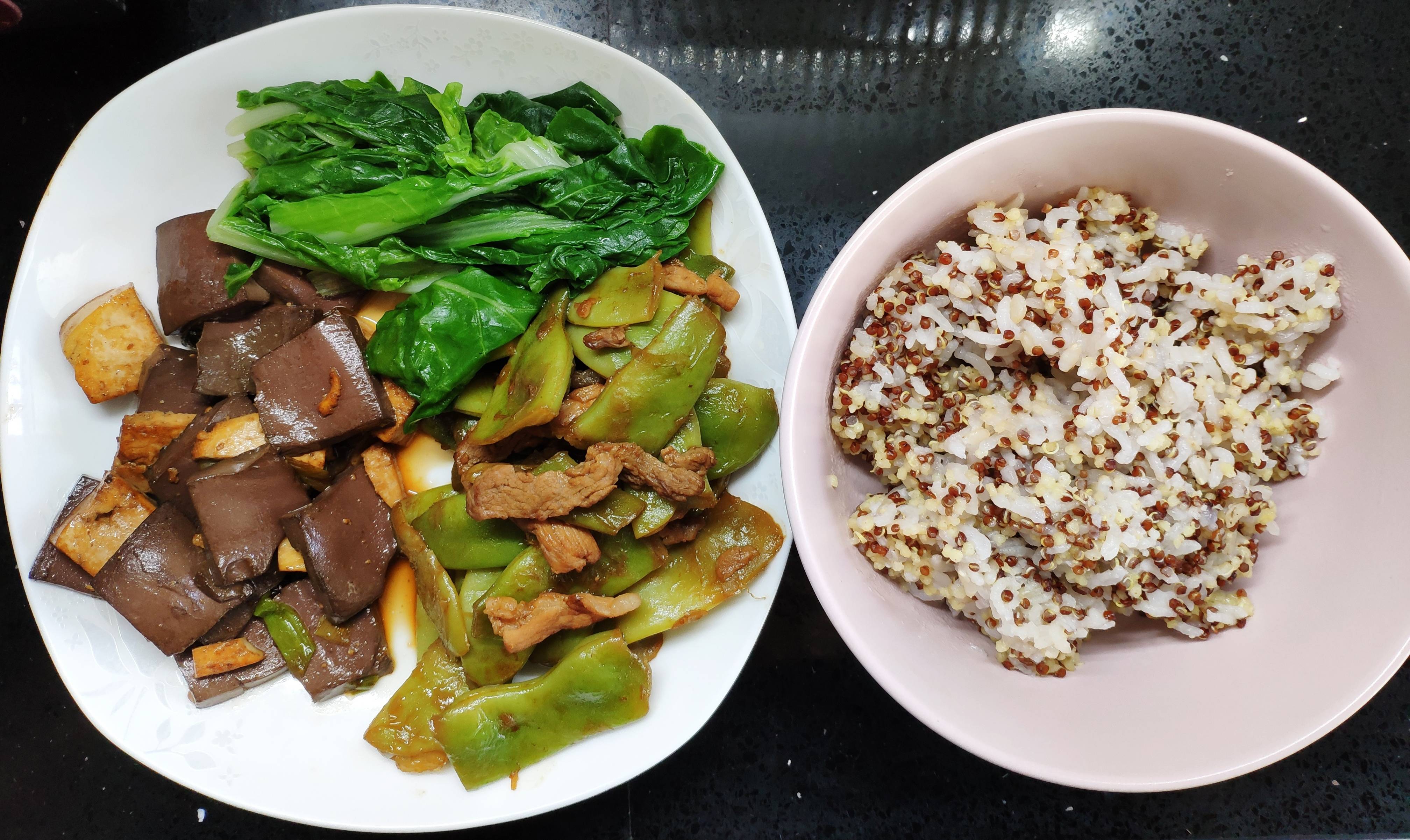 食在孕晚期（3）_胡陵