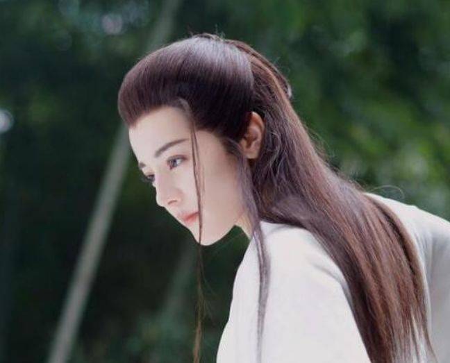 原创古装剧中女扮男装造型鞠婧祎很甜陈钰琪帅气唐嫣最搞笑