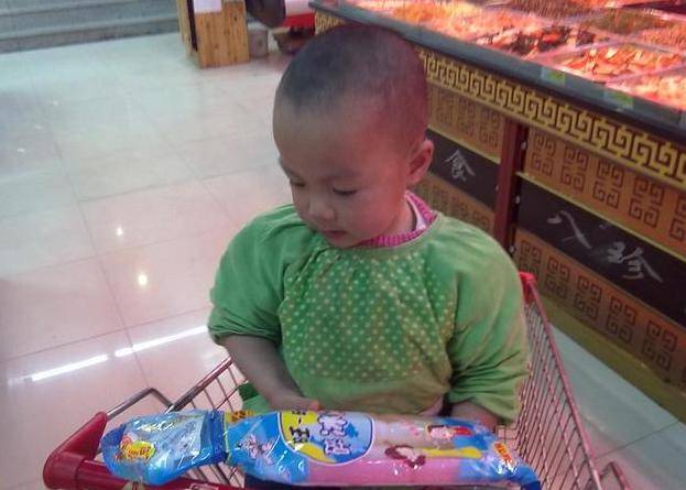 孩子|不要碰3种饭，易伤脾胃，家长别大意劝告家长：孩子未满3岁