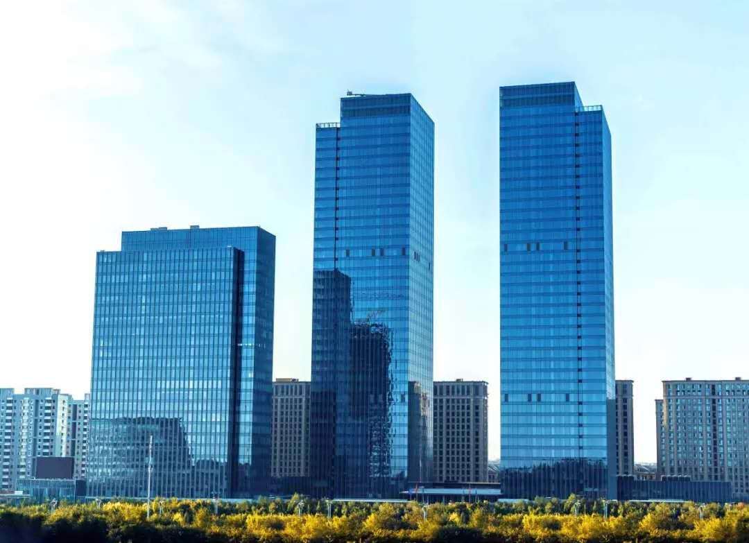 绿城广场