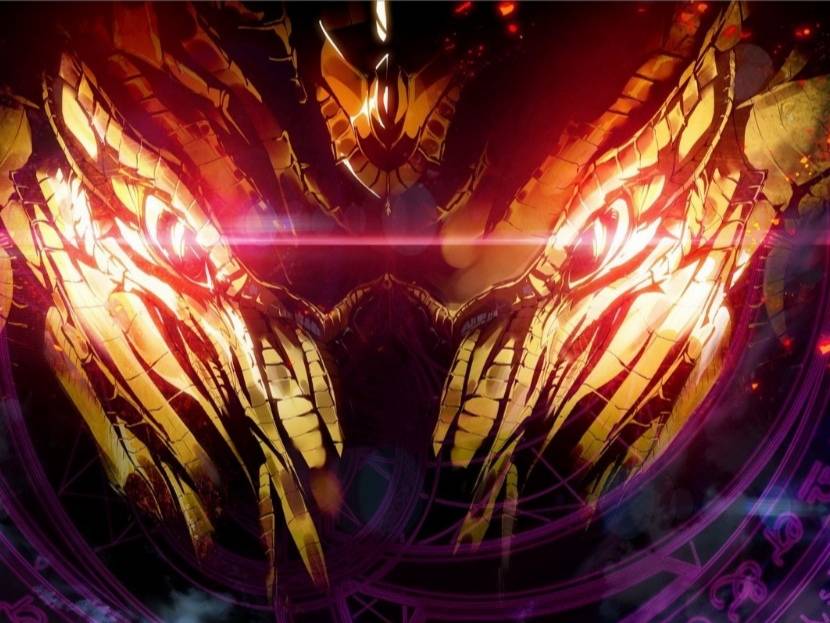 终极斗罗:龙谷中的秘密被揭开,蓝轩宇恢复龙神的神威指日可待!