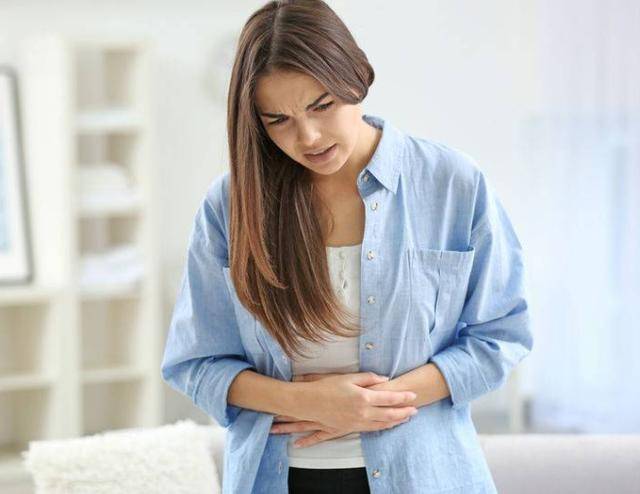 女性经常腰痛或与这3种妇科疾病有关尽早检查