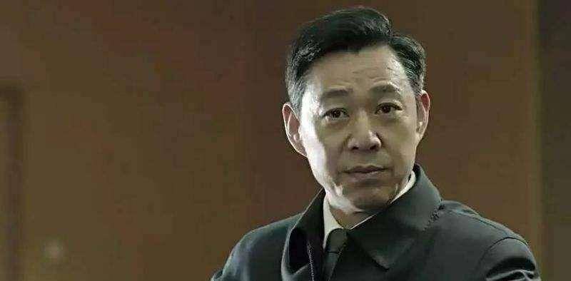 人民的名义汉东其实是盘棋世事如棋所有人只是沙瑞金的棋子