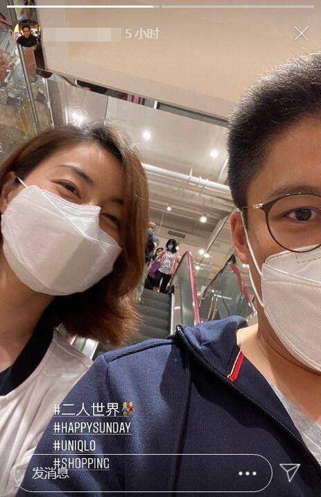 同是嫁入豪门，霍震霆感激郭晶晶下嫁，奚梦瑶