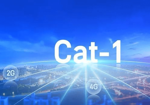 与nbiotemtccat4相比cat1具有哪些优势