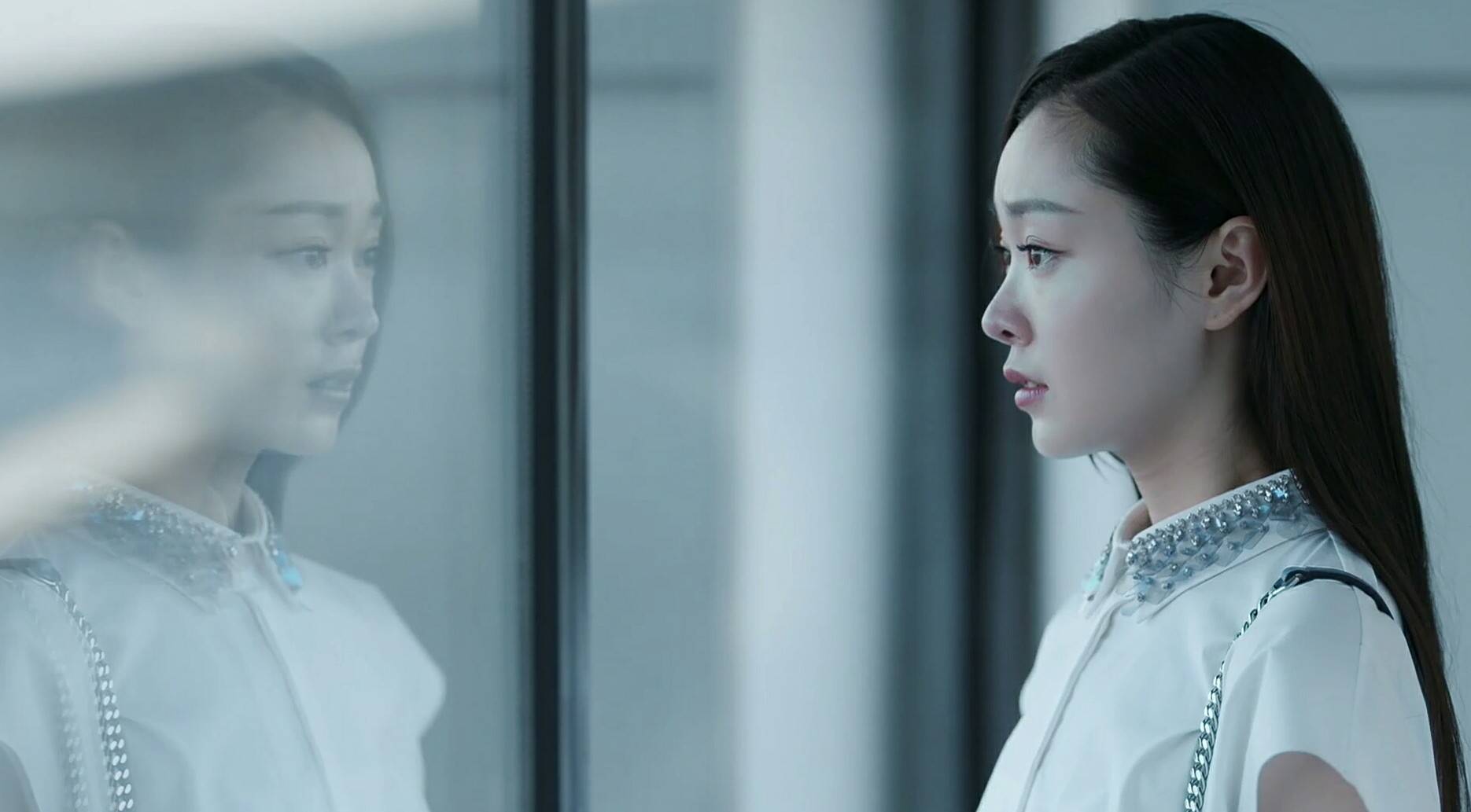 宋轶终于当上女主,看到男主人选后,莫名想笑_赘婿