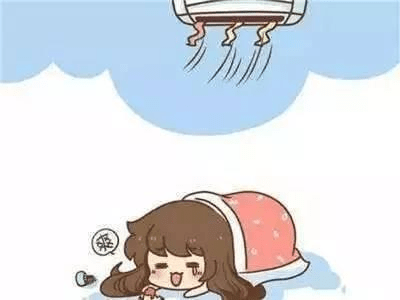 身体|捏积派——夏天天气炎热宝宝却更容易着凉？