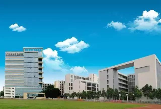 广州|你分得清吗？广东最易混淆的15所大学