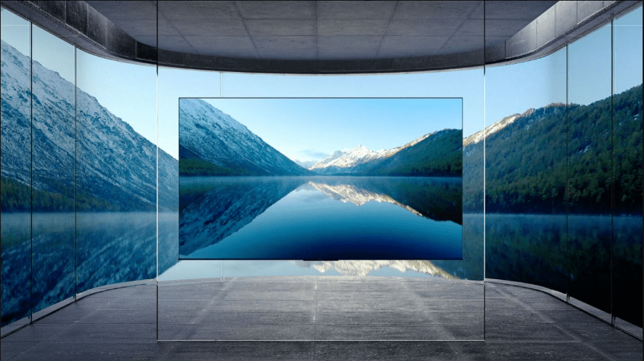 满屏黑科技！海信年度最爆款ULED超画质电视U7全球发布-家电圈官网