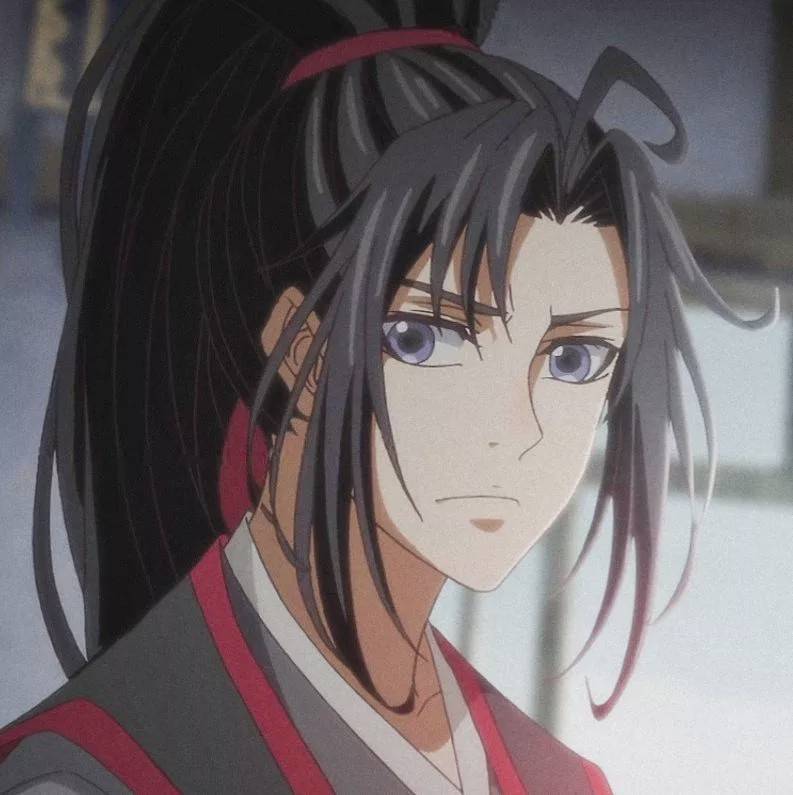 魔道祖师魏无羡图片官方图 bd1a55fff8a14e249979e8c360fce02b.jpeg