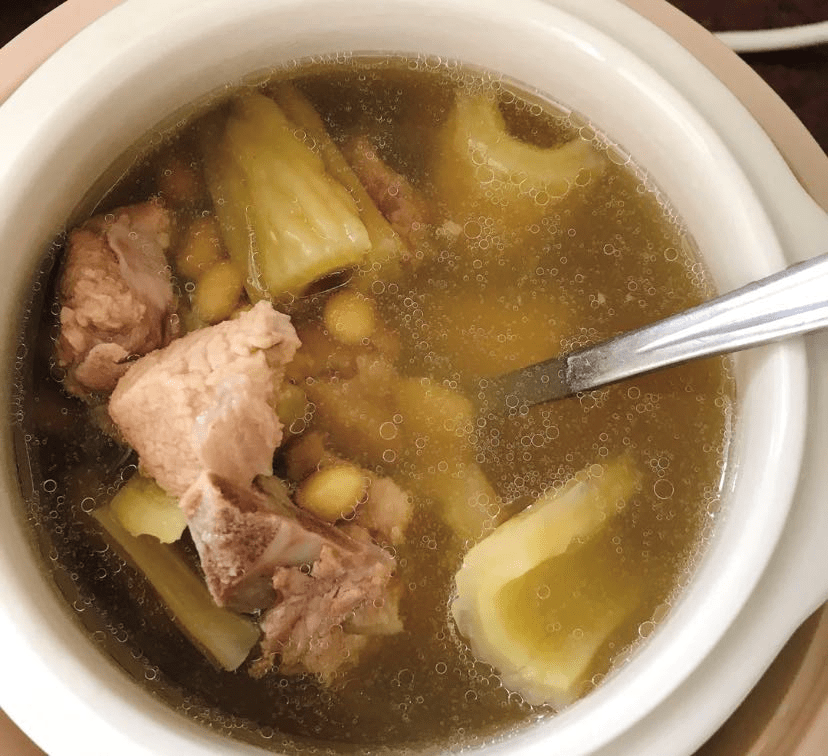 夏季来了,广东人爱喝的5道汤,清热又消暑,让你轻松过夏天!