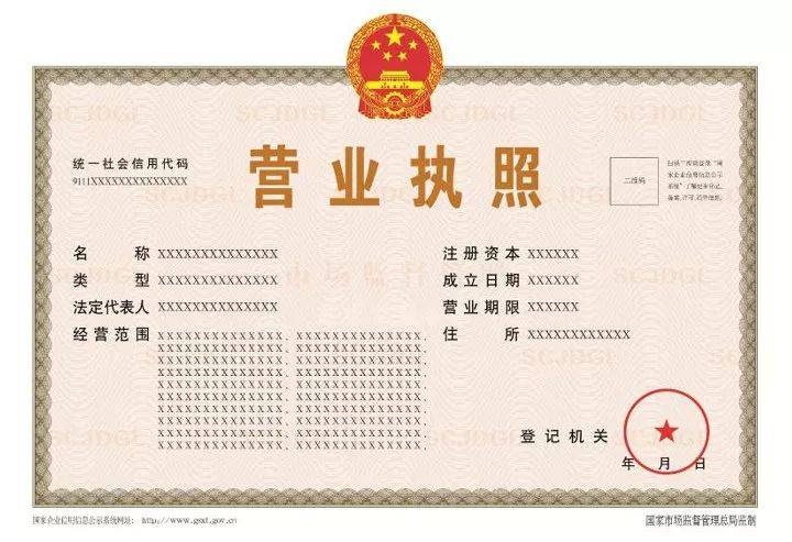 怎么注册公司营业执照 de96355cc09d46a7b38558bd45b8dde6.jpeg