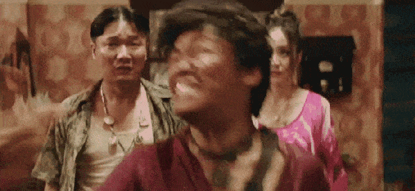 细数娱乐圈那些一手烂牌却打出王炸,一手好牌却打的稀烂的演员