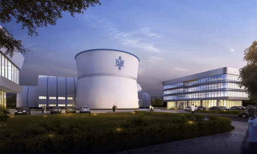 国内首个综合性健康好水基地即将落成，九芯净水开启净水大时代！