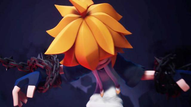 凹凸世界:嘉嘉登场,格瑞断刀,银爵变化出全新形态