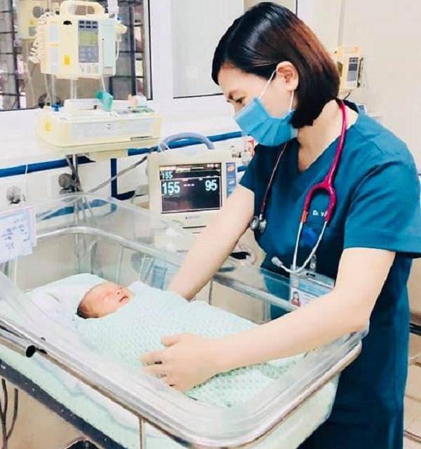 孩子|女子将刚出生的孩子扔在废锅炉下, 3天后孩子才被发现竟幸运存活
