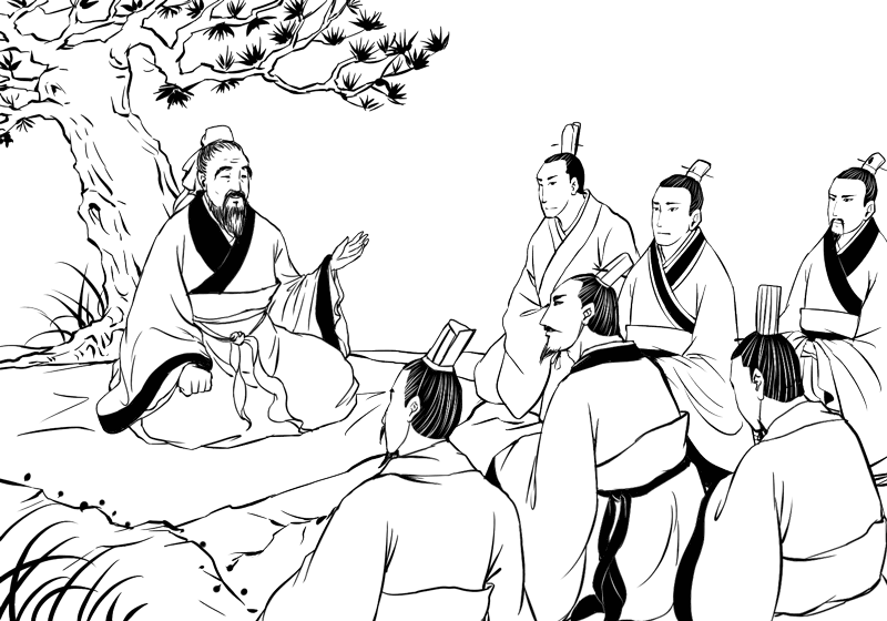 子路 来自搜狐网