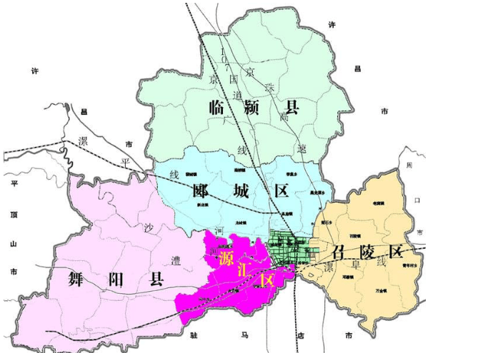 漯河市人口_漯河市人口数量(3)