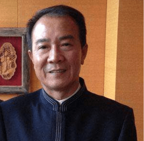 戴志诚揽侯耀文前妻入怀被抛弃的杨蕾为何说那场婚姻是噩梦