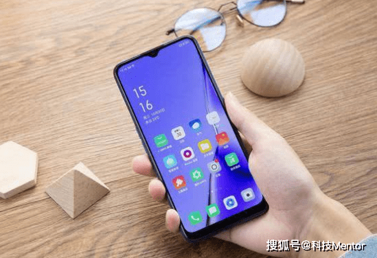 oppo a11x