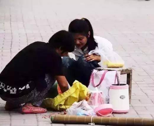 郸城|“最牛县高”考前校园照让人泪奔!考上一个大学生,挖掉一个穷根子