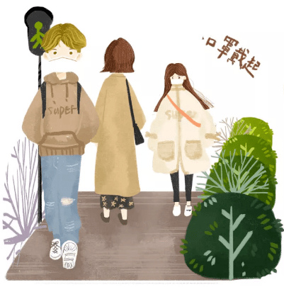 疫情|家长如何做好孩子的防护？北京疫情生变