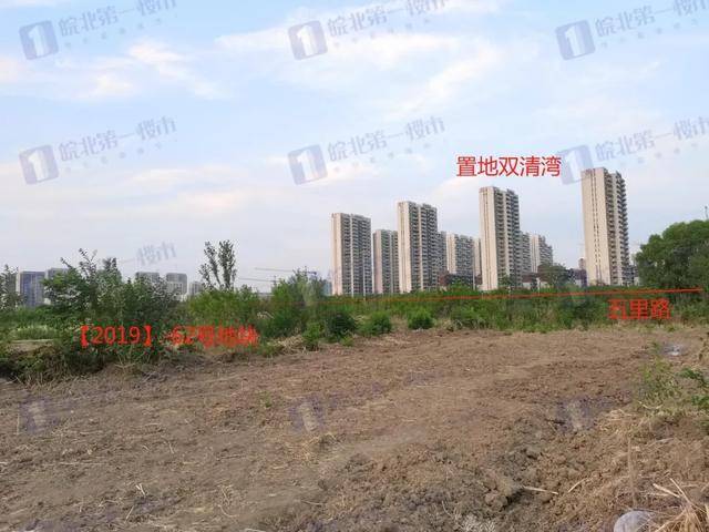 8500-11000元/﹐左右~ 2,【2019】-62号地块 地块状态 ▲盛唐雅苑商业