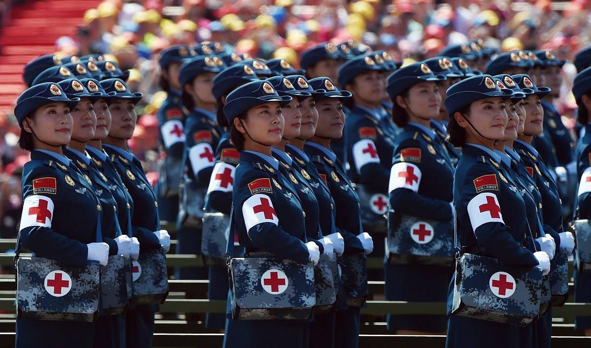 当兵考士官学校有4大“保障”，最好都了解