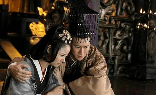 窦太后是刘恒的什么人 f22d06cf04dc4c9fbc7aa8978aa4c830.png