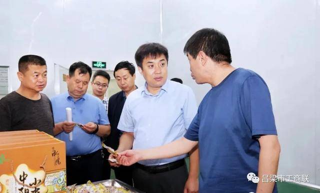 中阳食品加工：如何在市场浪潮中立于不败之地
