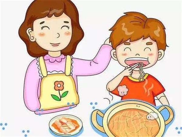 孩子|你家娃个子达标了吗？孩子长高有两个高峰期