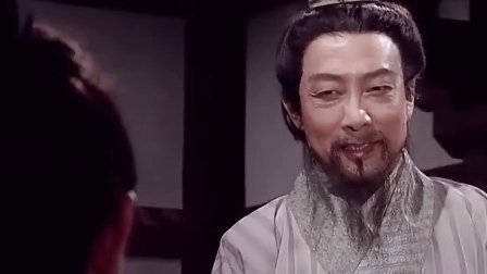 [张温]揭秘蜀国的神秘外交家：秦宓，