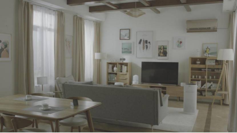 国外健康空调难求?别急!海尔56度C除菌空调批量出口安排上了-家电圈官网